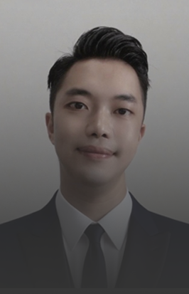Stephen Leung
